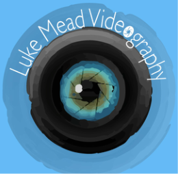 Luke Mead Videography Logo